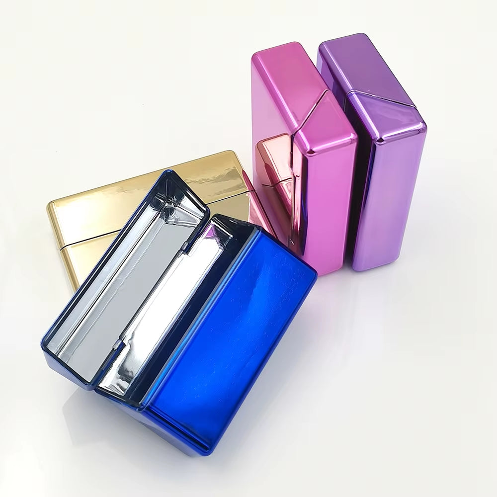 for IQOS Originals One Cigarette Box for Solid 2 Smoking Cigarette Case for IQOS ILUMA/ILUMA One Accesorios