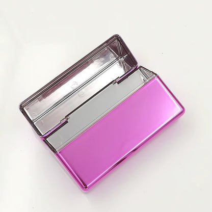 for IQOS Originals One Cigarette Box for Solid 2 Smoking Cigarette Case for IQOS ILUMA/ILUMA One Accesorios