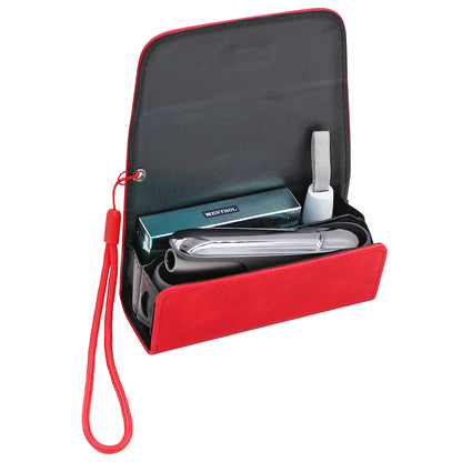 New Wallet Cover for Iqo 3.0 Duo Case Pouch Holder Double Book Flip Bag for Iqo 3.0 Accessories