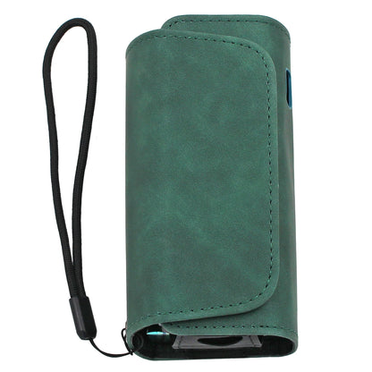 New Wallet Cover for Iqo 3.0 Duo Case Pouch Holder Double Book Flip Bag for Iqo 3.0 Accessories