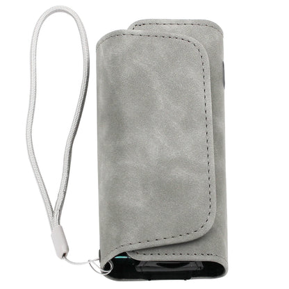 New Wallet Cover for Iqo 3.0 Duo Case Pouch Holder Double Book Flip Bag for Iqo 3.0 Accessories