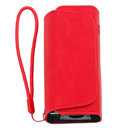 New Wallet Cover for Iqo 3.0 Duo Case Pouch Holder Double Book Flip Bag for Iqo 3.0 Accessories