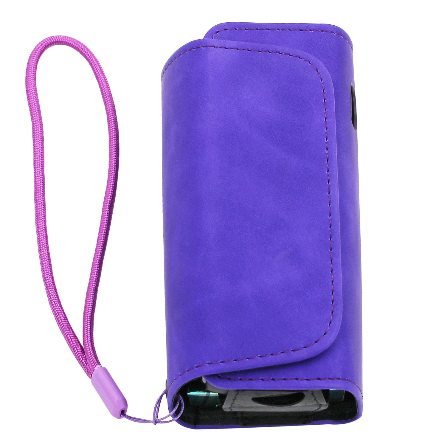 New Wallet Cover for Iqo 3.0 Duo Case Pouch Holder Double Book Flip Bag for Iqo 3.0 Accessories