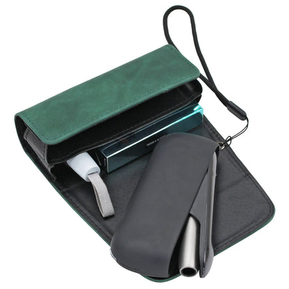 New Wallet Cover for Iqo 3.0 Duo Case Pouch Holder Double Book Flip Bag for Iqo 3.0 Accessories