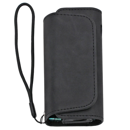 New Wallet Cover for Iqo 3.0 Duo Case Pouch Holder Double Book Flip Bag for Iqo 3.0 Accessories