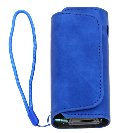 New Wallet Cover for Iqo 3.0 Duo Case Pouch Holder Double Book Flip Bag for Iqo 3.0 Accessories