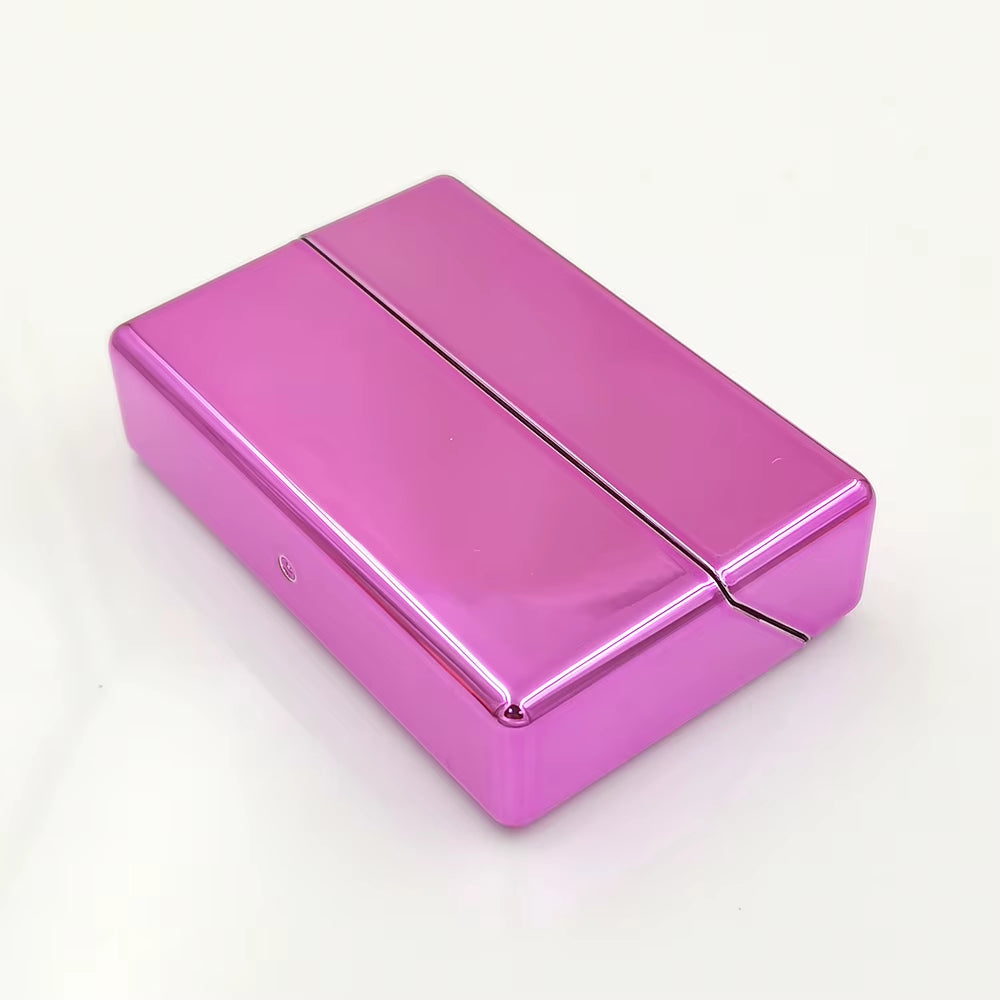 for IQOS Originals One Cigarette Box for Solid 2 Smoking Cigarette Case for IQOS ILUMA/ILUMA One Accesorios